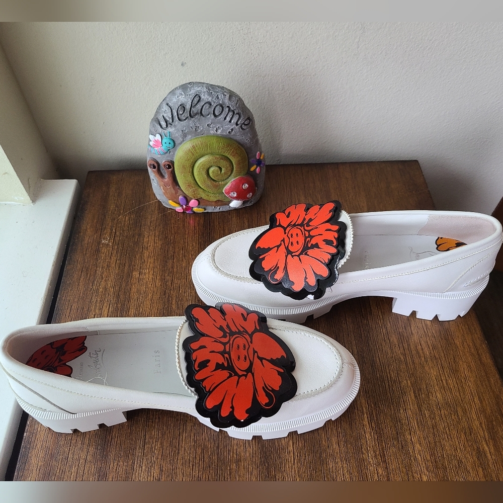 CHRISTIAN LOUBOUTIN women's shoes